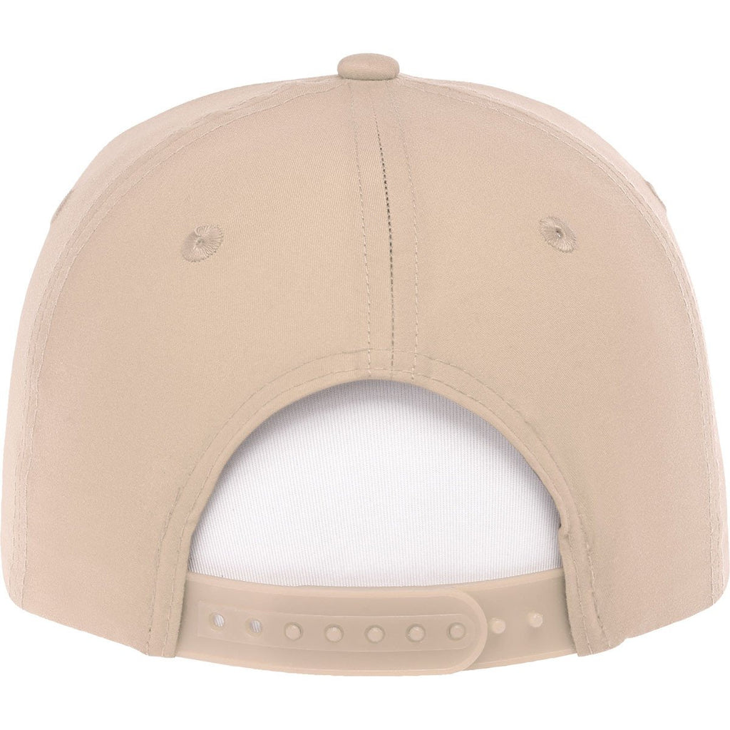 Elevate Sandstone Dominate Ballcap