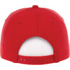 Elevate Team Red Dominate Ballcap