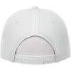 Elevate White Dominate Ballcap