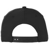 Elevate Black Composite Ballcap