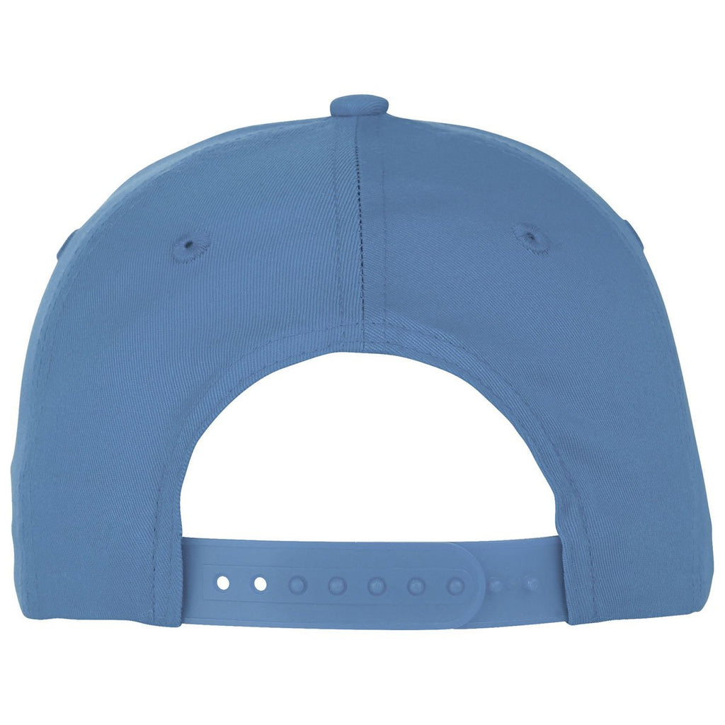 Elevate Denim Composite Ballcap