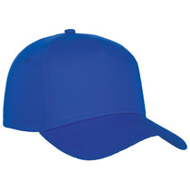 Elevate New Royal Composite Ballcap