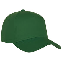 Elevate Pine Green Composite Ballcap