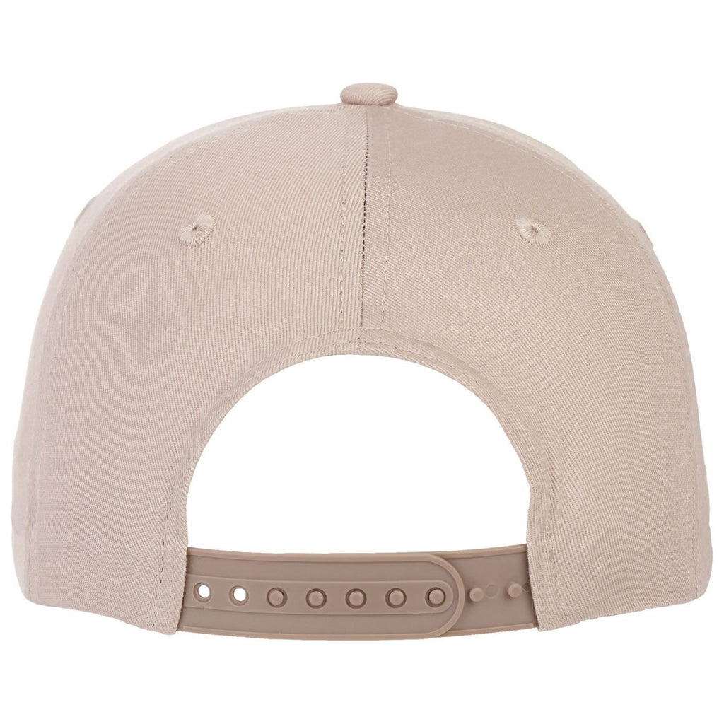 Elevate Sandstone Composite Ballcap