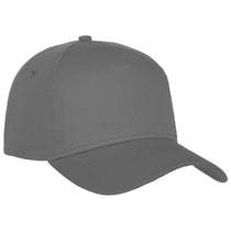 Elevate Steel Grey Composite Ballcap