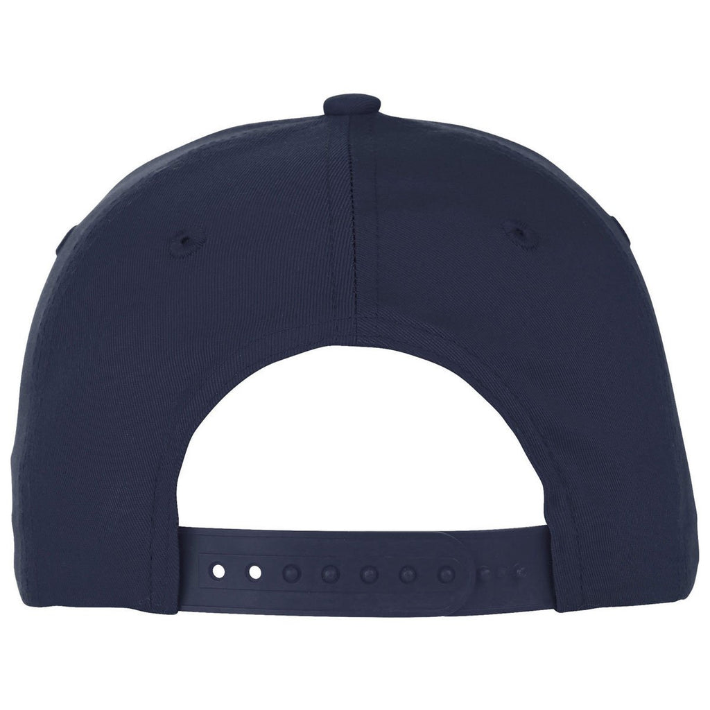 Elevate Vintage Navy Composite Ballcap