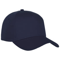 Elevate Vintage Navy Composite Ballcap