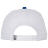 Elevate New Royal/White Surpass Ballcap