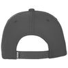 Elevate Grey Storm/White Zest Ballcap