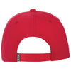 Elevate Team Red/White Zest Ballcap