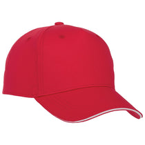 Elevate Team Red/White Zest Ballcap