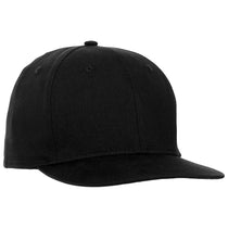 Elevate Black Forte Ballcap