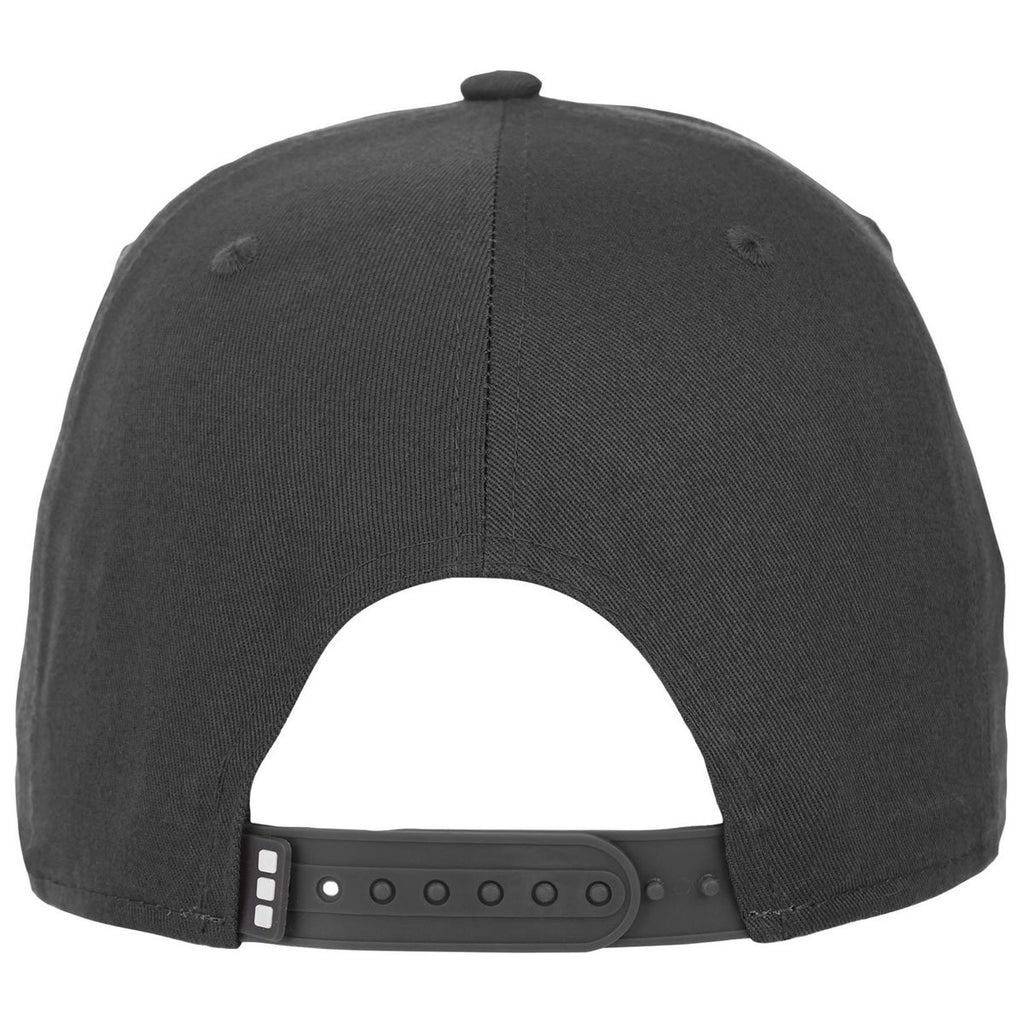 Elevate Grey Storm Forte Ballcap