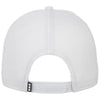Elevate White Forte Ballcap