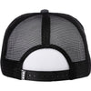 Elevate Grey Storm Surge Ballcap
