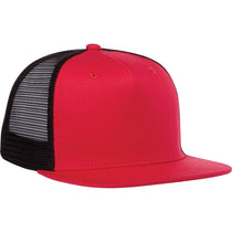 Elevate Team Red Surge Ballcap