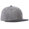 Roots73 Men's Grey Mix/Dark Charcoal Mix U-Eston BallCap