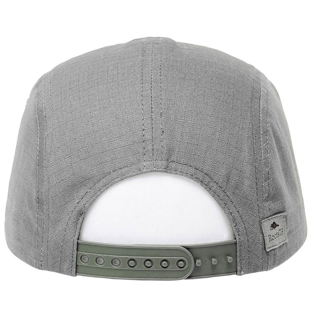 Roots73 Men's Quarry U-Manitou BallCap