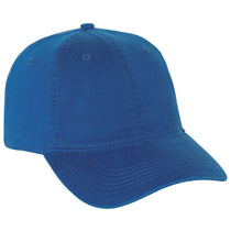 Elevate Cobalt Flex Stretch-Fit Cap