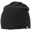 Roots73 Unisex Black U-Peaceriver Toque