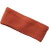 Elevate Saffron Succinct Knit Headband
