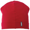 Elevate Team Red Tempo Jersey Toque