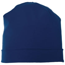 Elevate Vintage Navy Tempo Jersey Toque
