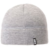 Elevate Heather Grey Instinctive Knit Toque