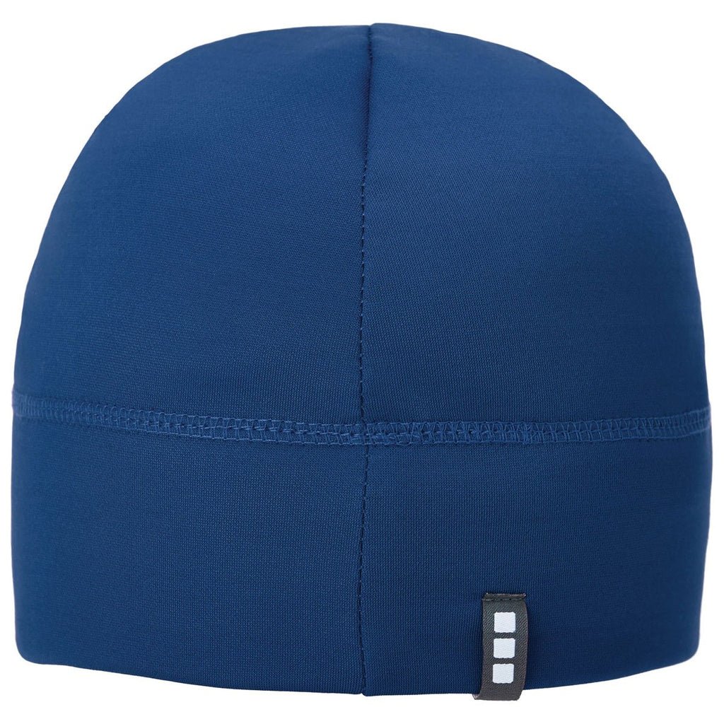 Elevate Metro Blue Instinctive Knit Toque