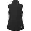 Elevate Women's Black Matsalu Lightweight Vest