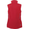 Elevate Women's Team Red Matsalu Lightweight Vest