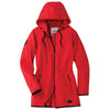 Roots73 Women's True Red MartinRiver Jacket