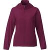 Color Burgundy