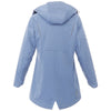 Elevate Women's Invictus Bergamo Softshell Jacket