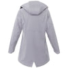 Elevate Women's Quarry Bergamo Softshell Jacket