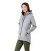Elevate Women's Quarry Bergamo Softshell Jacket