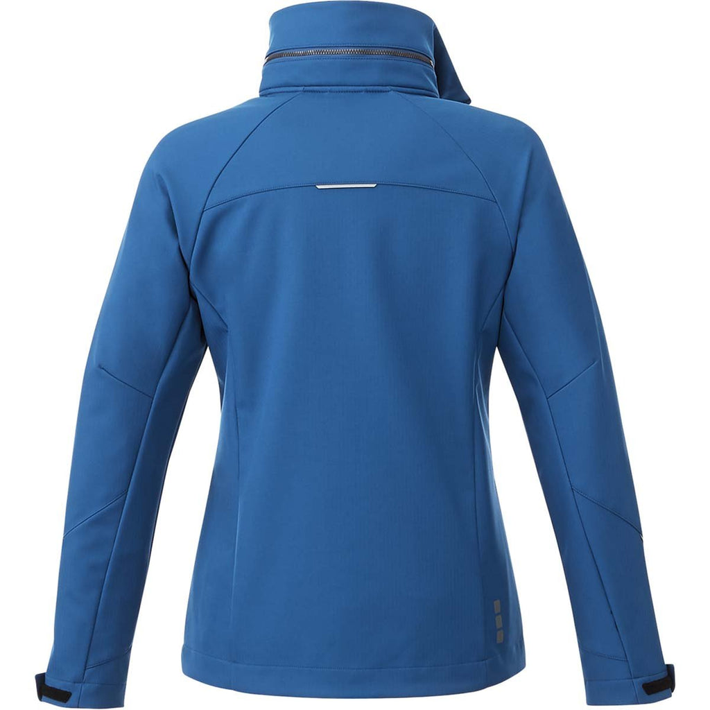 Elevate Women's Invictus Peyto Softshell Jacket