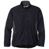 Elevate Women's Navy/Grey Storm Selkirk Jacket