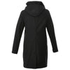Elevate Women's Black Manhattan Softshell Jacket