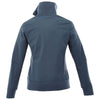 Elevate Women's Denim Kendrick Softshell Jacket