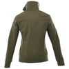 Elevate Women's Loden Kendrick Softshell Jacket