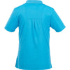 Elevate Women's Chill Albula Short Sleeve Polo