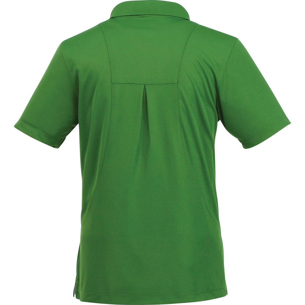 Elevate Women's Juniper Albula Short Sleeve Polo