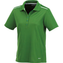 Elevate Women's Juniper Albula Short Sleeve Polo