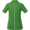 Elevate Women's Juniper Prescott Short Sleeve Polo