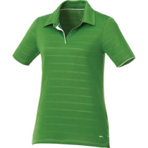 Elevate Women's Juniper Prescott Short Sleeve Polo