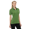 Elevate Women's Juniper Prescott Short Sleeve Polo