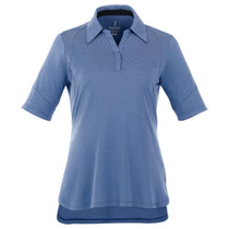 Elevate Women's Invictus Torres Short Sleeve Polo