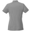 Elevate Women's Quarry Hakone Short Sleeve Polo