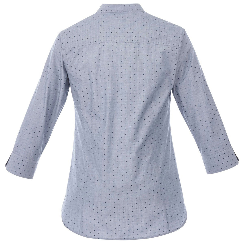 Elevate Women's Invictus Huntington Three Quarter Sleeve